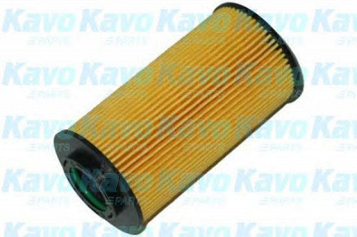 AMC FILTER ko095 -  Фильтр масляный двигателя